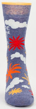 Load image into Gallery viewer, Carpe The Fuck Diem Socks (Men's)