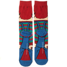 Load image into Gallery viewer, 360 Chucky Socks (Men's)