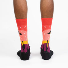 Load image into Gallery viewer, Area 51 Socks (Men's)