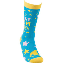 Load image into Gallery viewer, Best Mom Ever Socks (Women's)