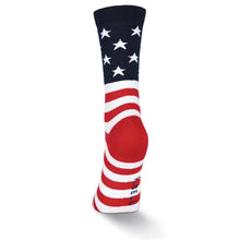 Load image into Gallery viewer, USA Flag Socks (Women&#39;s)
