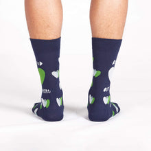 Load image into Gallery viewer, Be Kind Socks (Men's)
