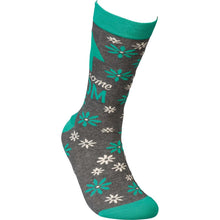 Load image into Gallery viewer, Awesome Mom Socks (Women's)
