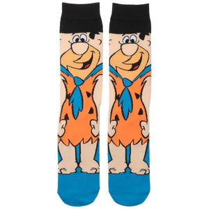 360 Fred Flintstone Socks (Men's)