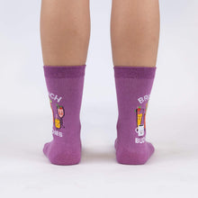 Load image into Gallery viewer, Brunch Buddies Socks (Women's)
