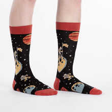 Load image into Gallery viewer, A Sock Odyssey Socks (Men&#39;s)
