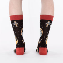 Load image into Gallery viewer, A Sock Odyssey Socks (Men&#39;s)
