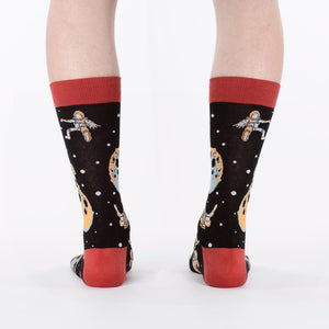 A Sock Odyssey Socks (Men's)