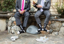 Load image into Gallery viewer, Best Man Socks (Unisex)
