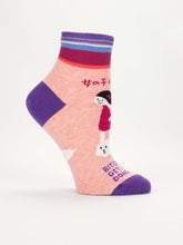 Load image into Gallery viewer, Bitches Get Stuff Done Socks (Women's)
